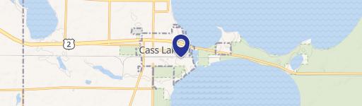 Cass Lake, MN 56633