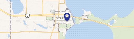 Cass Lake, MN 56633