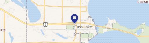 6213 Lowr Cass Frontage Rd