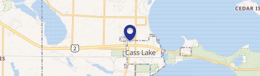 Cass Lake, MN 56633