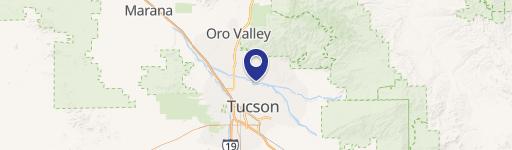 Tucson, AZ 85716