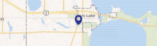 15756 State Hwy 371st NW