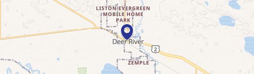 Deer River, MN 56636