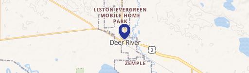 Deer River, MN 56636