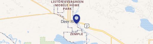 Deer River, MN 56636