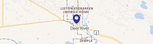Deer River, MN 56636