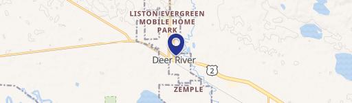 Deer River, MN 56636