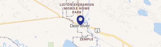 Deer River, MN 56636