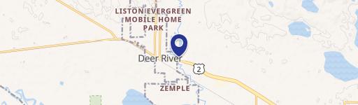 Deer River, MN 56636