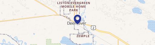 Deer River, MN 56636