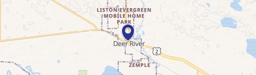 Deer River, MN 56636