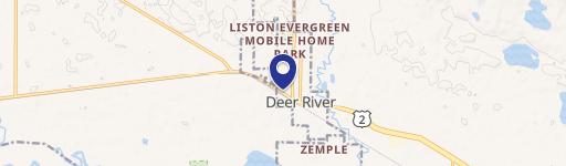 Deer River, MN 56636