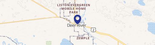 Deer River, MN 56636