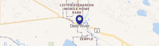 Deer River, MN 56636