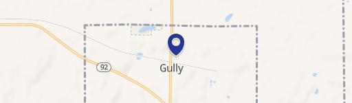 Gully, MN 56646