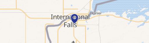 International Falls, MN 56649