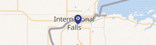 International Falls, MN 56649
