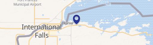 International Falls, MN 56649