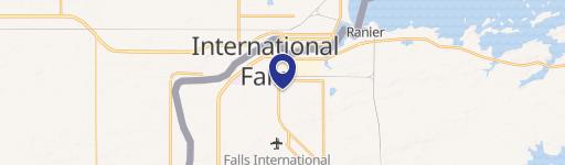 International Falls, MN 56649