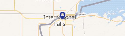 International Falls, MN 56649