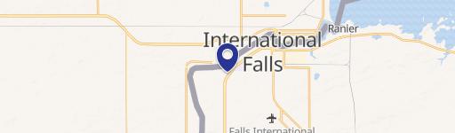 International Falls, MN 56649
