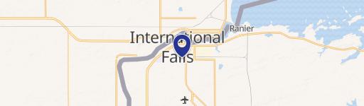 International Falls, MN 56649