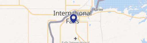 International Falls, MN 56649