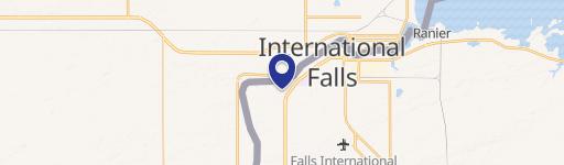 International Falls, MN 56649