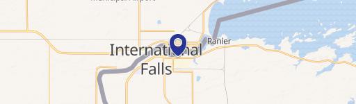 International Falls, MN 56649