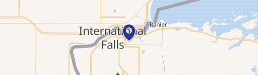 International Falls, MN 56649