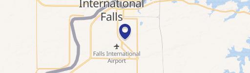 International Falls, MN 56649