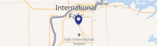 International Falls, MN 56649