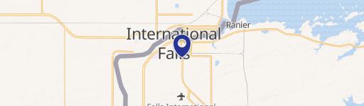 International Falls, MN 56649