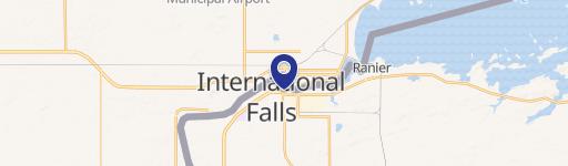 International Falls, MN 56649
