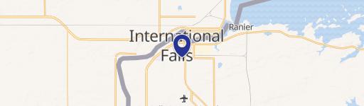 International Falls, MN 56649
