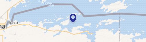 International Falls, MN 56649