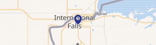 International Falls, MN 56649