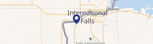 International Falls, MN 56649