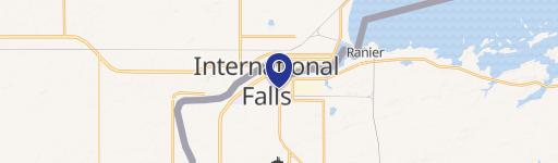 International Falls, MN 56649