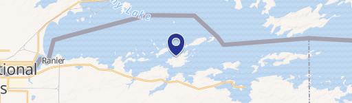 International Falls, MN 56649