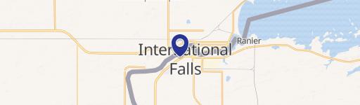 International Falls, MN 56649