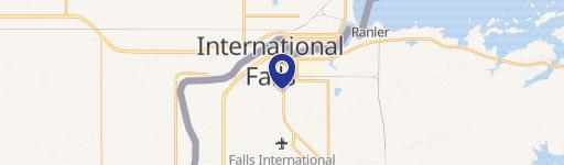 International Falls, MN 56649