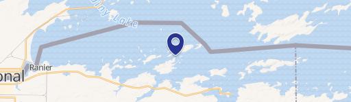 International Falls, MN 56649