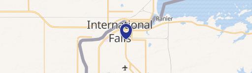 International Falls, MN 56649