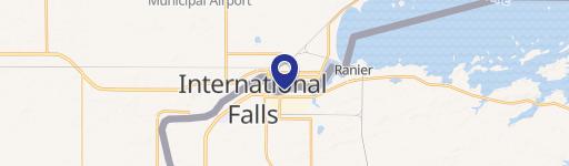 International Falls, MN 56649