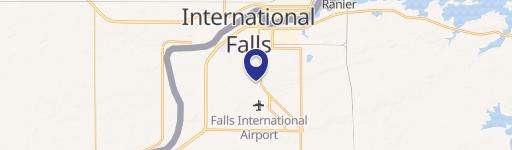 International Falls, MN 56649