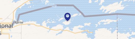 International Falls, MN 56649