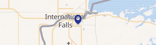 International Falls, MN 56649