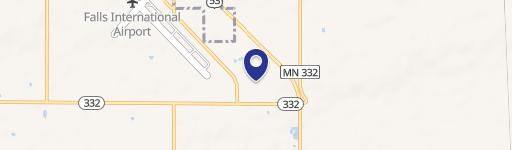 International Falls, MN 56649