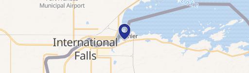 International Falls, MN 56649